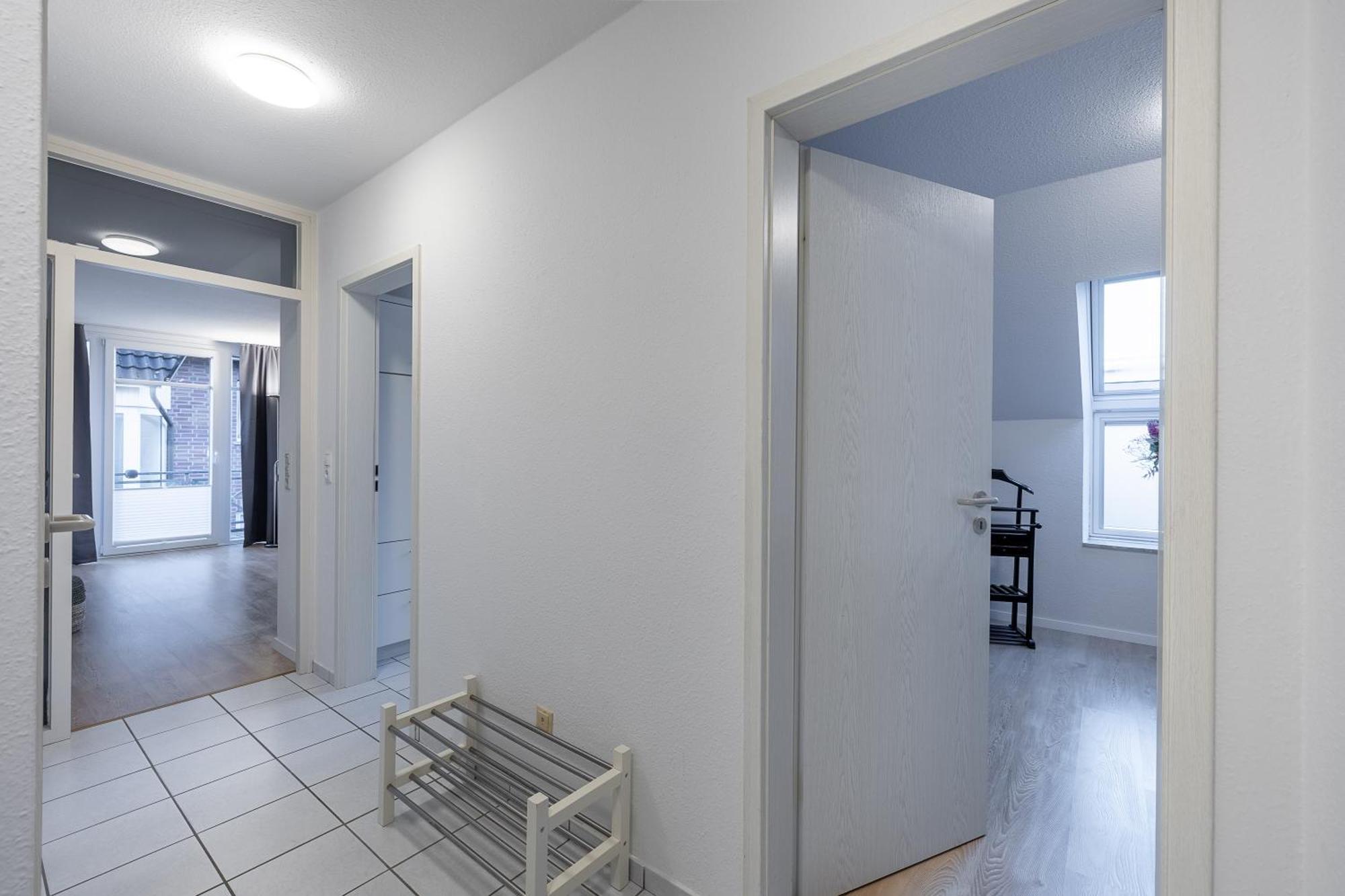 Apartment In Uni- Und Citynaehe オルデンブルク エクステリア 写真